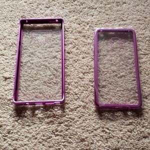 Cell phone cases, bluetooth